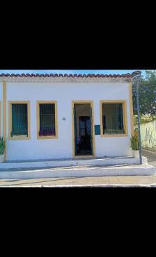 Hospedagem cidade mãe