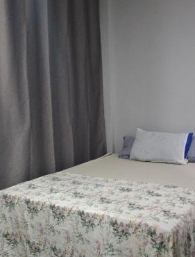 Hospedagem Cinelândia