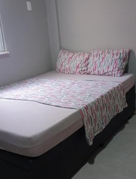 Hospedagem Cinelândia AP 617