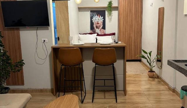 Hospedagem Construgram