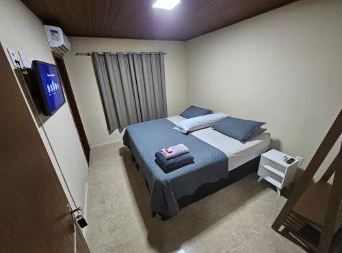 Hospedagem Costa BNU - Q2