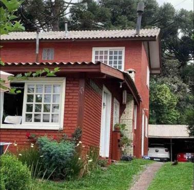 Hospedagem da Dona Carla