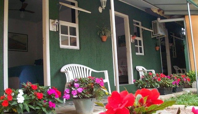 Hospedagem Da Laranjeira Gramado