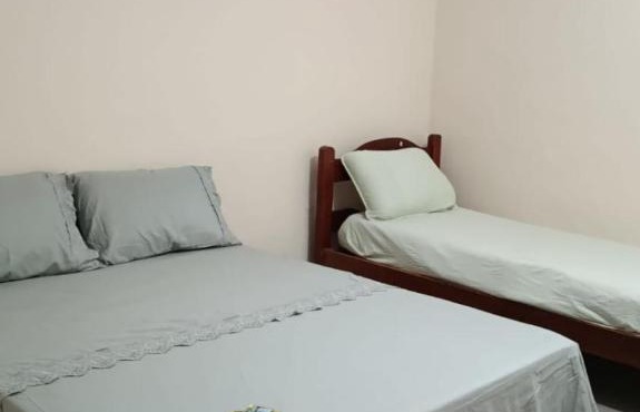 hospedagem da rosa