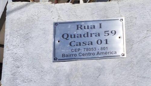Hospedagem do Elias