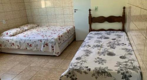 Hospedagem do Marcão