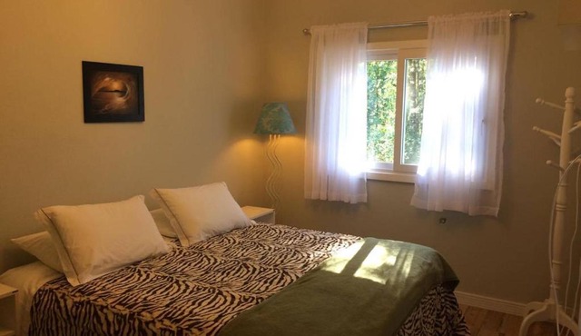 Hospedagem domiciliar Gramado