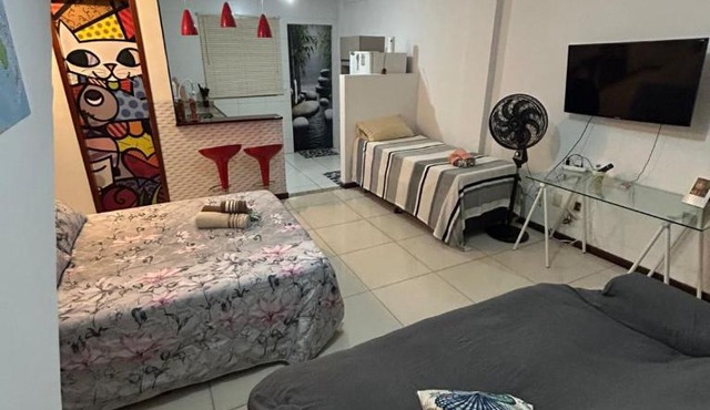 Hospedagem Dorna Itaguaí