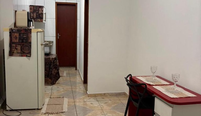 Hospedagem Dorna Seropédica