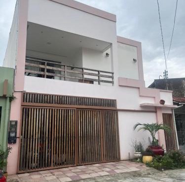 Hospedagem em Belém-Pa