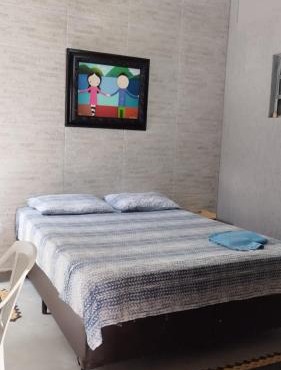 Hospedagem Em Santana de Parnaíba