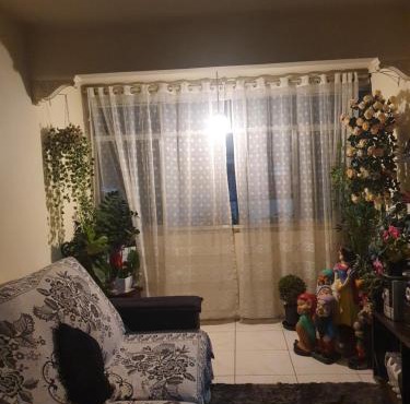 Hospedagem em Del castilho