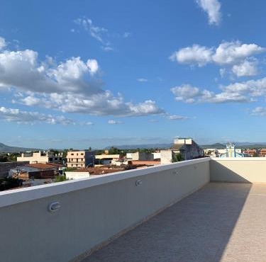 Hospedagem em Frecheirinha - Apê Jurema