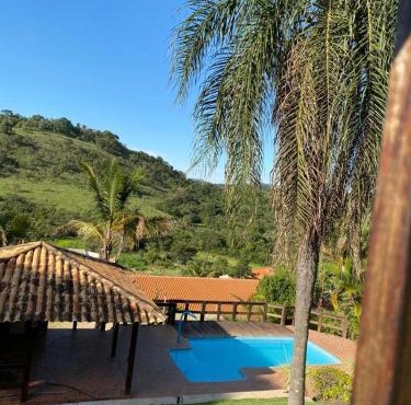 Hospedagem Encanto Brumadinho - próximo ao INHOTIM