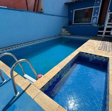 Hospedagem La Casa Agus Buzios