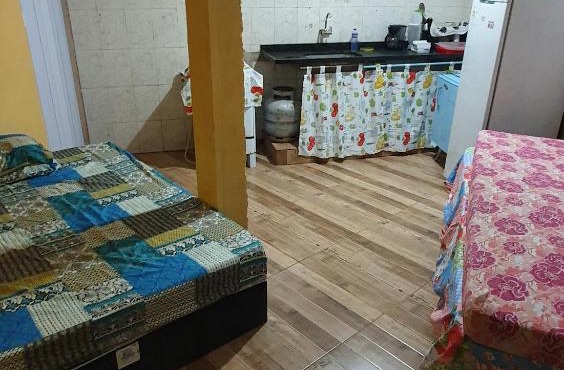 Hospedagem Mariano