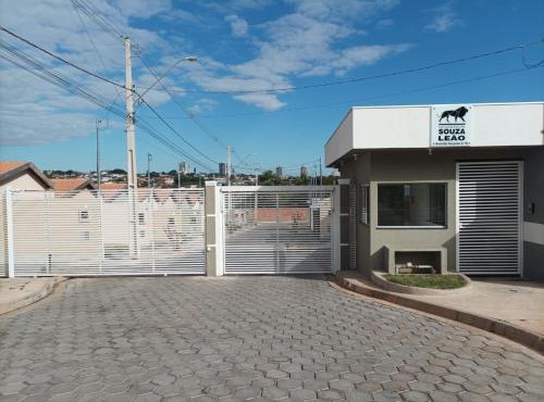 Hospedagem mobiliada