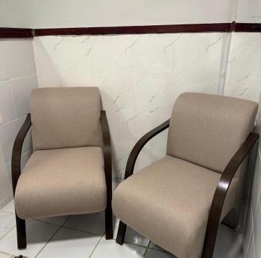 Hospedagem no centro da cidade!