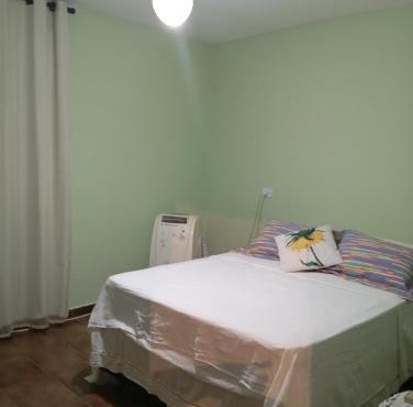 hospedagem quarto n3casa da Waldir maria