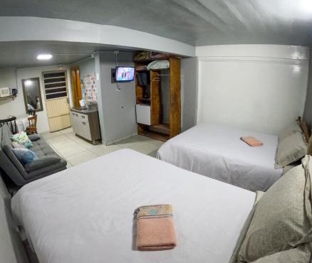 Hospedagem Recanto dos Viajantes