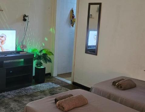 Hospedagem Rio Lapa 2