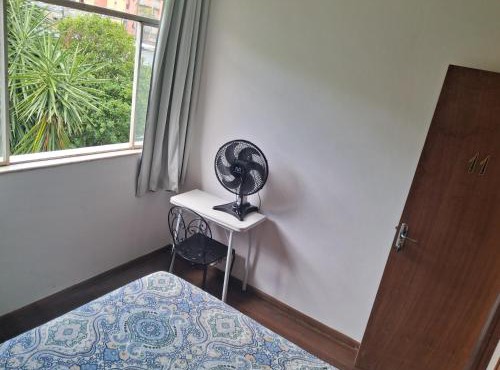 Hospedagem São Pedro Quarto 11