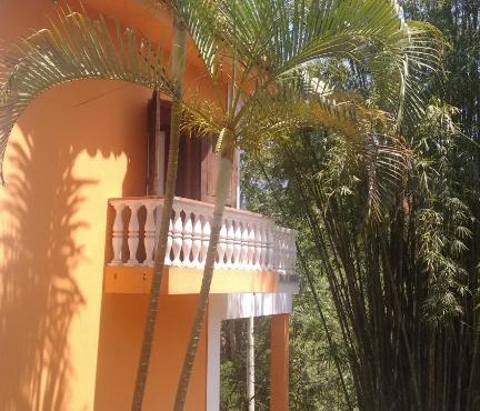 Hospedagem sanloá
