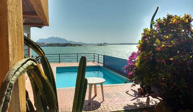Hospedagem Sol e Mar