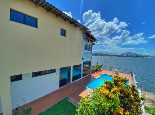 Hospedagem Sol e Mar