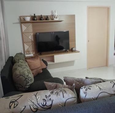 Hospedagem Strey Bartke