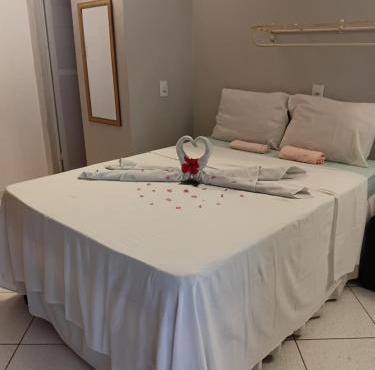 Hospedagem Terral Beach Canoa Quebrada