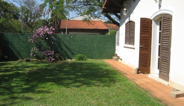 Hospedagem UniCanto