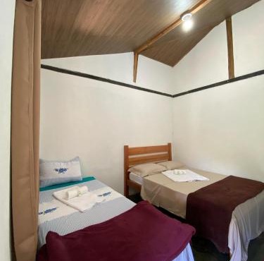 Hospedagem Vilella Da Serra
