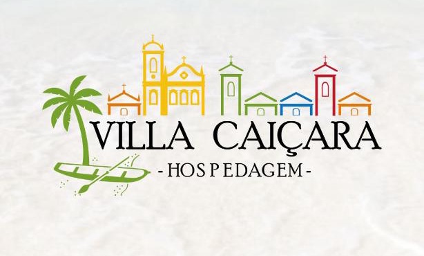 Hospedagem Villa Caiçara