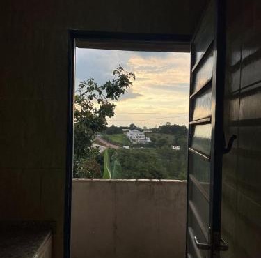 Hospedagem Zefino