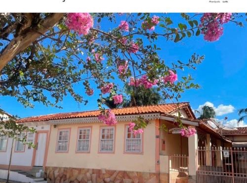 Hospedagens da Lucia
