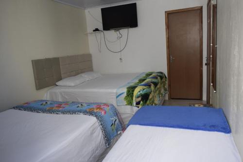 Hospedagens São Borja RS