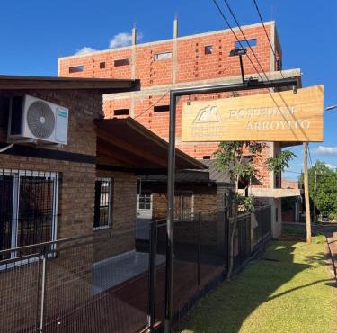 Hospedaje Arroyito