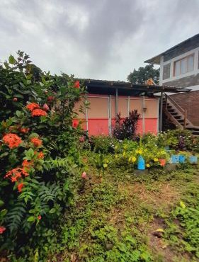 Hospedaje Bananas