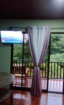 Hospedaje El Paraíso