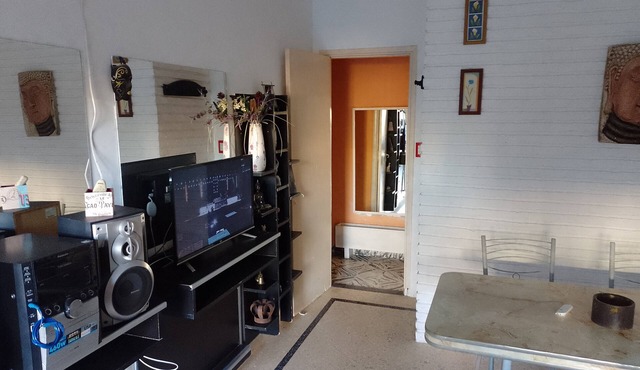 Hospedaje en casa familiar, un lugar tranquilo para pasar tus días.