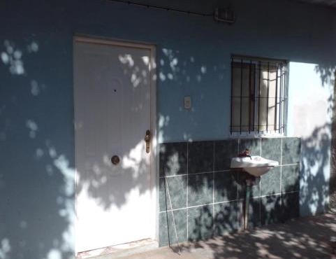 Hospedaje Espindoliky