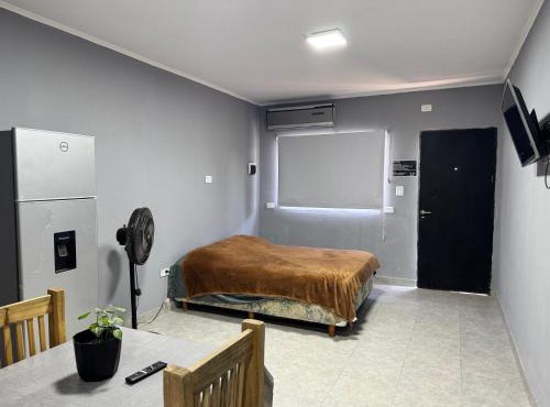 Hospedaje La pasada