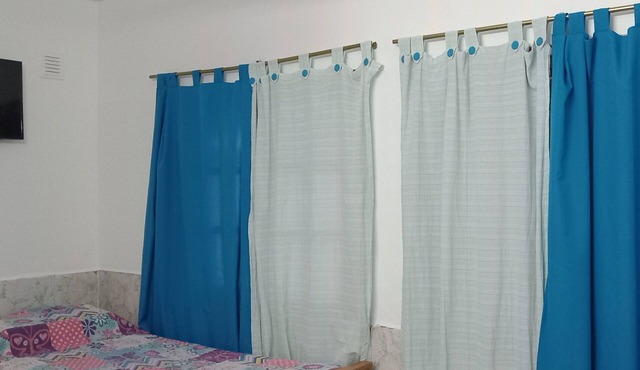 Hospedaje La Rana