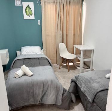 Hospedaje LH planta baja A