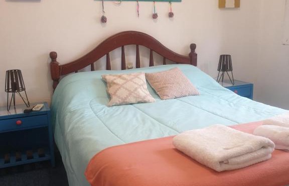 Hospedaje Los Cardones