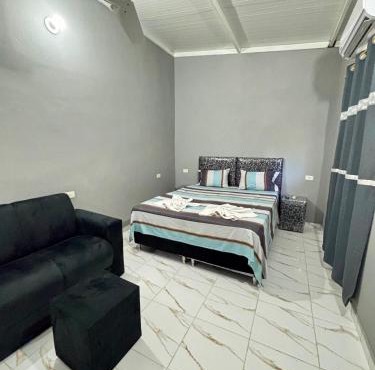 Hospedaje Paluma