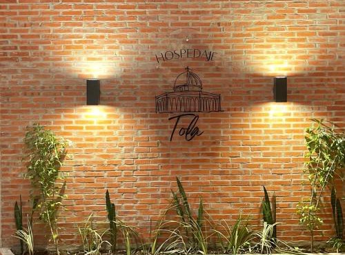 Hospedaje Tola