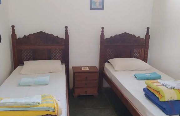 Hospedaria Villa Mariana