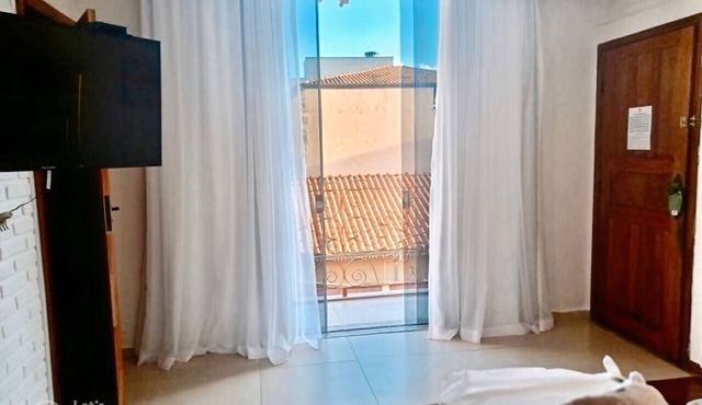 Hospedaria Casa Real